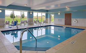 Holiday Inn Express - Nashville South - Spring Hill By Ihg